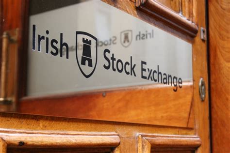 Irish Shares Performance .